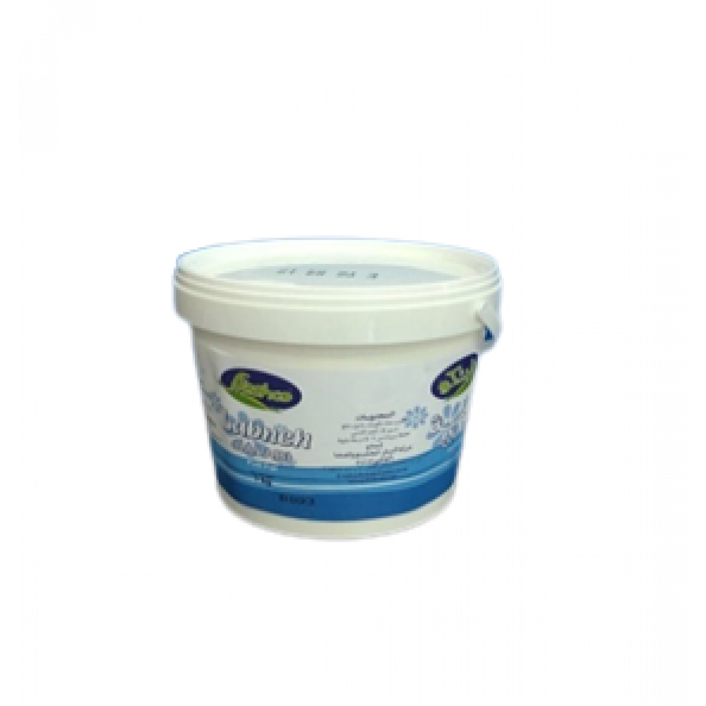 Labneh Full Fat 1KG Pail Sinaha Platform